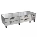 Ver imagem 1 de Chef Base 210cm Venâncio Linha Prime 220v Pcb210