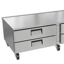 Ver imagem 2 de Chef Base 210cm Venâncio Linha Prime 220v Pcb210