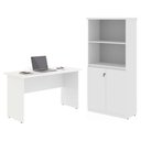Ver imagem 1 de Mesa de Computador e Armario Japão Branco