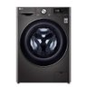 Lava e Seca Smart VC2 11kg Black Stainless LG 220v - 1