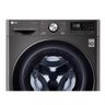 Lava e Seca Smart VC2 11kg Black Stainless LG 220v - 7