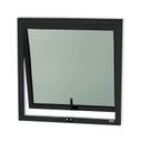 Ver imagem 1 de Janela de Alumínio Maxim-ar 60x80cm Vidro Mini Boreal Confort Brimak