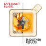 Jarra Blendtec Fourside 2,2l para Liquidificadores Comerciais (amarelo) - 6