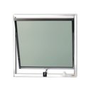 Ver imagem 1 de Janela de Alumínio Maxim-ar 60x80cm Vidro Mini Boreal Plus Brimak