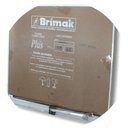 Ver imagem 4 de Janela de Alumínio Maxim-ar 60x80cm Vidro Mini Boreal Plus Brimak