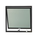 Ver imagem 1 de Janela de Alumínio Maxim-ar 60x80cm Vidro Mini Boreal Plus Brimak