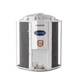 Ar-condicionado Split Teto Inverter Carrier Xpower Connect 36.000 Btus R-32 Só Frio 220v Monofásico - 5