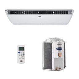 Ar-condicionado Split Teto Inverter Carrier Xpower Connect 36.000 Btus R-32 Só Frio 220v Monofásico - 1