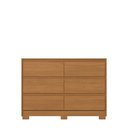 Ver imagem 2 de Cômoda 6 Gavetas Layla Casa 812