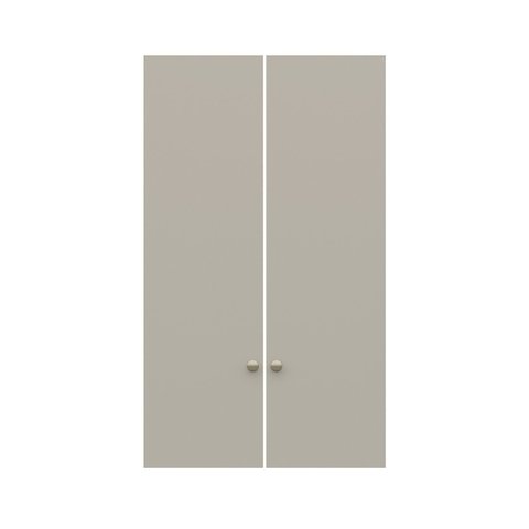 Kit Porta Módulo 70cm x 120cm Frame Yescasa