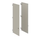 Ver imagem 5 de Kit Porta Módulo 70cm x 120cm Frame Yescasa