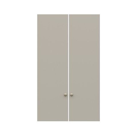 Kit Porta Módulo 70cm x 120cm Frame Yescasa