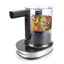 Ver imagem 1 de Elite Gourmet Emc4423 Hoverchop Processador de Alimentos 1l Inox