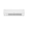 Ar-Condicionado Multi Split Inverter LG 24.000 BTUs (1x Evap Cassete 1 Via 9.000 + 1x Evap Cassete 1 - 2
