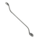 Ver imagem 2 de Chave Estrela 15/16 X 1" - Sata St42107sc