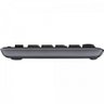 Kit Teclado e Mouse Logitech Mk270 sem Fio Preto - 4