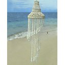 Ver imagem 2 de Mobile em Conchas 115 cm Conchas Artesanato