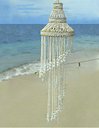 Ver imagem 1 de Mobile em Conchas 115 cm Conchas Artesanato