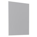 Ver imagem 1 de Espelho para Banheiro 60x85 Betim Branco