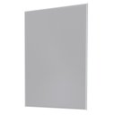 Ver imagem 2 de Espelho para Banheiro 60x85 Betim Branco