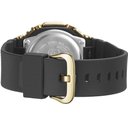 Ver imagem 6 de Relógio Casio Masculino Ref: Gm-2100g-1A9DR g-Shock Anadigi Aço Dourado