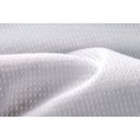 Ver imagem 4 de Travesseiro Duoflex Látex Light - 50x70