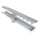 Ver imagem 1 de Ralo Elleve Smart Sifonado 70cm Inox Linear