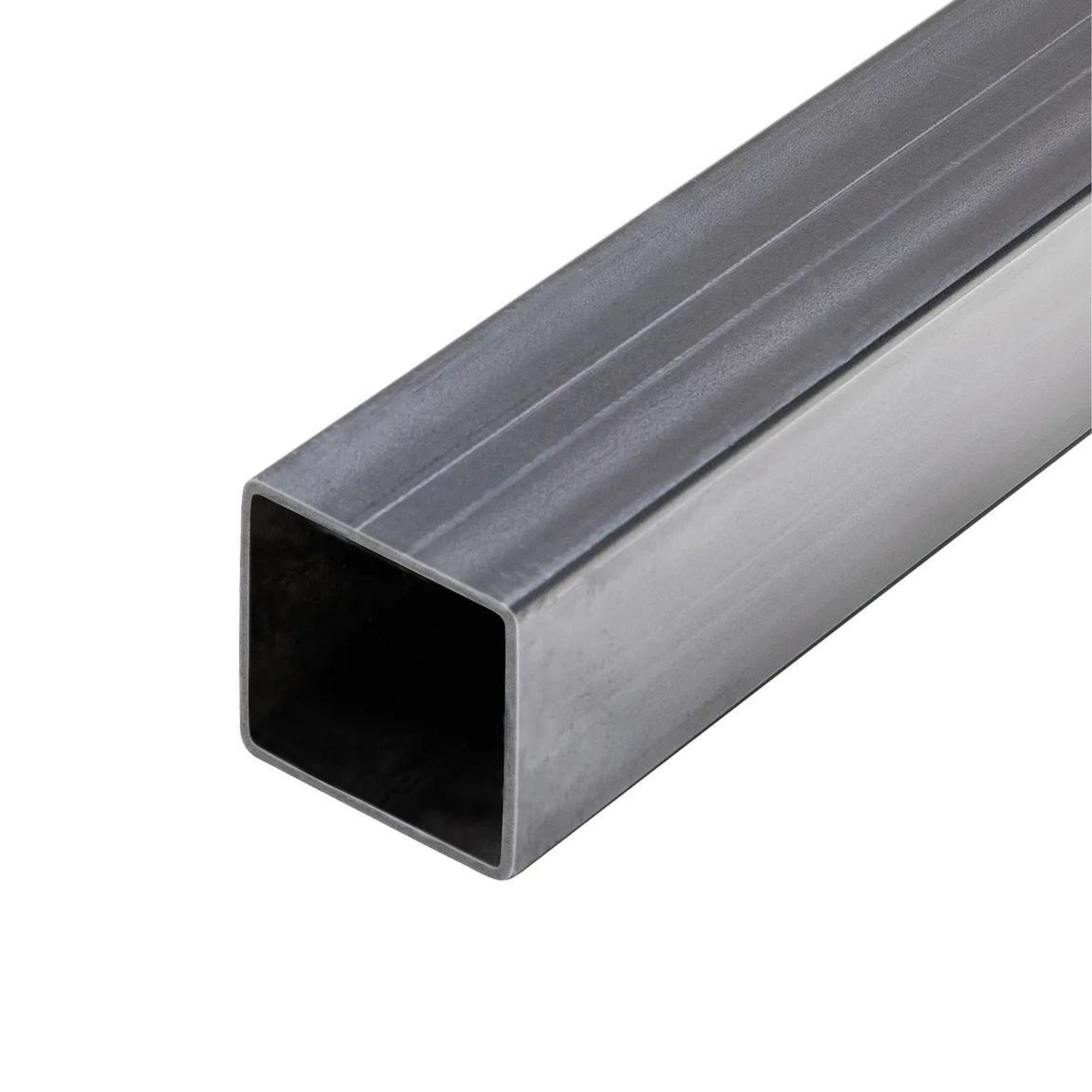 Tubo Metalon Quadrado - 10mm X 10mm - Polido - 90cm - 2
