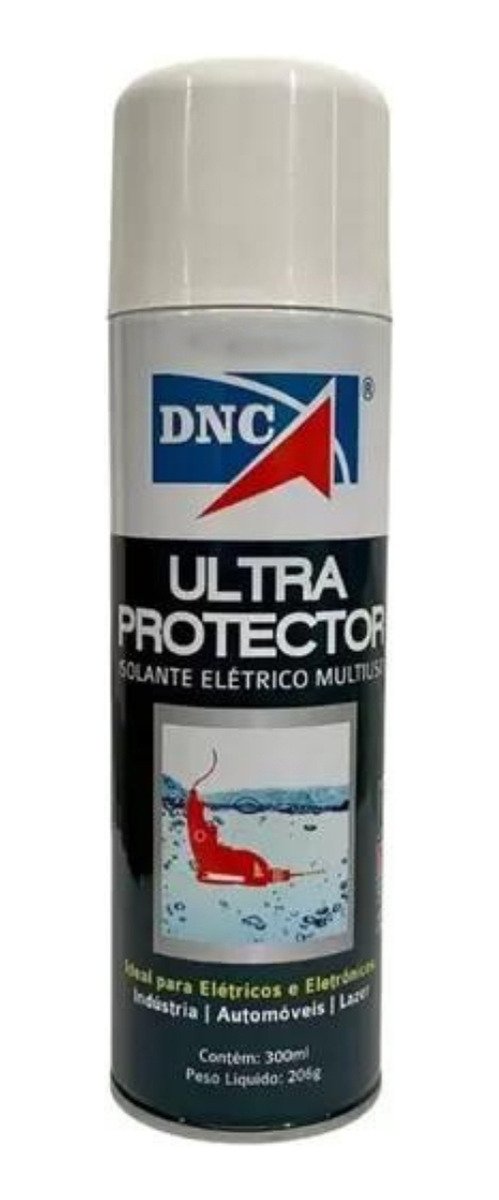 Ultra Protector Spray-300ml - 1