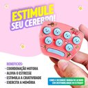 Ver imagem 2 de Relógio Digital + Chaveiro Popit + Bichinho Virtual