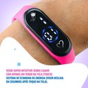 Ver imagem 4 de Relógio Digital + Chaveiro Popit + Bichinho Virtual