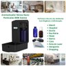 Aromatizador Névoa Nano Partículas 300k Preto Scenta - 2