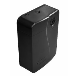 Aromatizador Névoa Nano Partículas 300k Preto Scenta - 3
