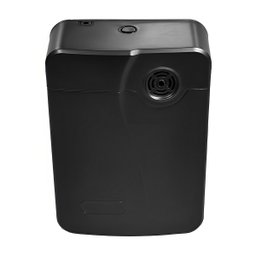 Aromatizador Névoa Nano Partículas 300k Preto Scenta - 4