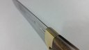 Ver imagem 6 de Faca Gaúcha Churrasco Três Listras Original Full Tang 9 pol Madeira