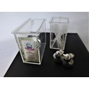 Ver imagem 1 de Porta Sachê Açúcar e Porta misturador Make Laser