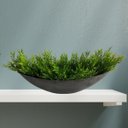 Ver mais imagens de 18 Plantas Artificiais em Buquê Modelos Variados para Enfeite e Decoração