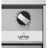 Fogão Lofra New Maxima 5 Bocas 90Cm Com Forno Elétrico Mg96Mf/C - 4
