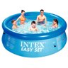 Piscina Intex Easy Inflavel Redonda - 1
