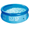 Piscina Intex Easy Inflavel Redonda - 2