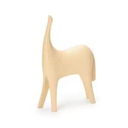 Ver imagem 1 de Escultura Decorativa Cavalo em Poliresina 22cm 14850 Mart