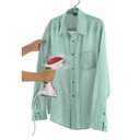 Ver imagem 2 de Vaporizador Portátil e Higienizador Black+decker Bdv2000v Vermelho