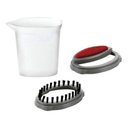 Ver imagem 4 de Vaporizador Portátil e Higienizador Black+decker Bdv2000v Vermelho