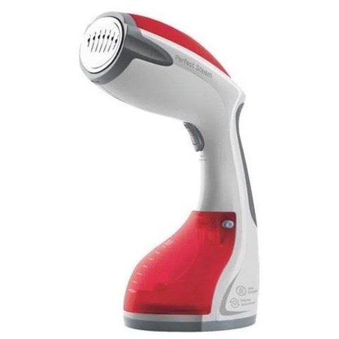 Vaporizador Portátil e Higienizador Black+decker Bdv2000v Vermelho