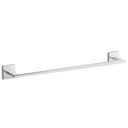 Ver imagem 1 de Porta Toalha 457mm Square Kohler Cromado 23284br-cp