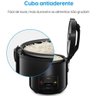 Panela Eletrica de Arroz 5 Xicaras Elgin 400w Luxx Black 127v - 4