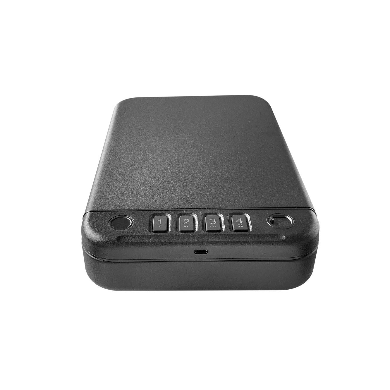 Cofre Smart Safewell - Mod Ps0101f C/ Biometria - 2