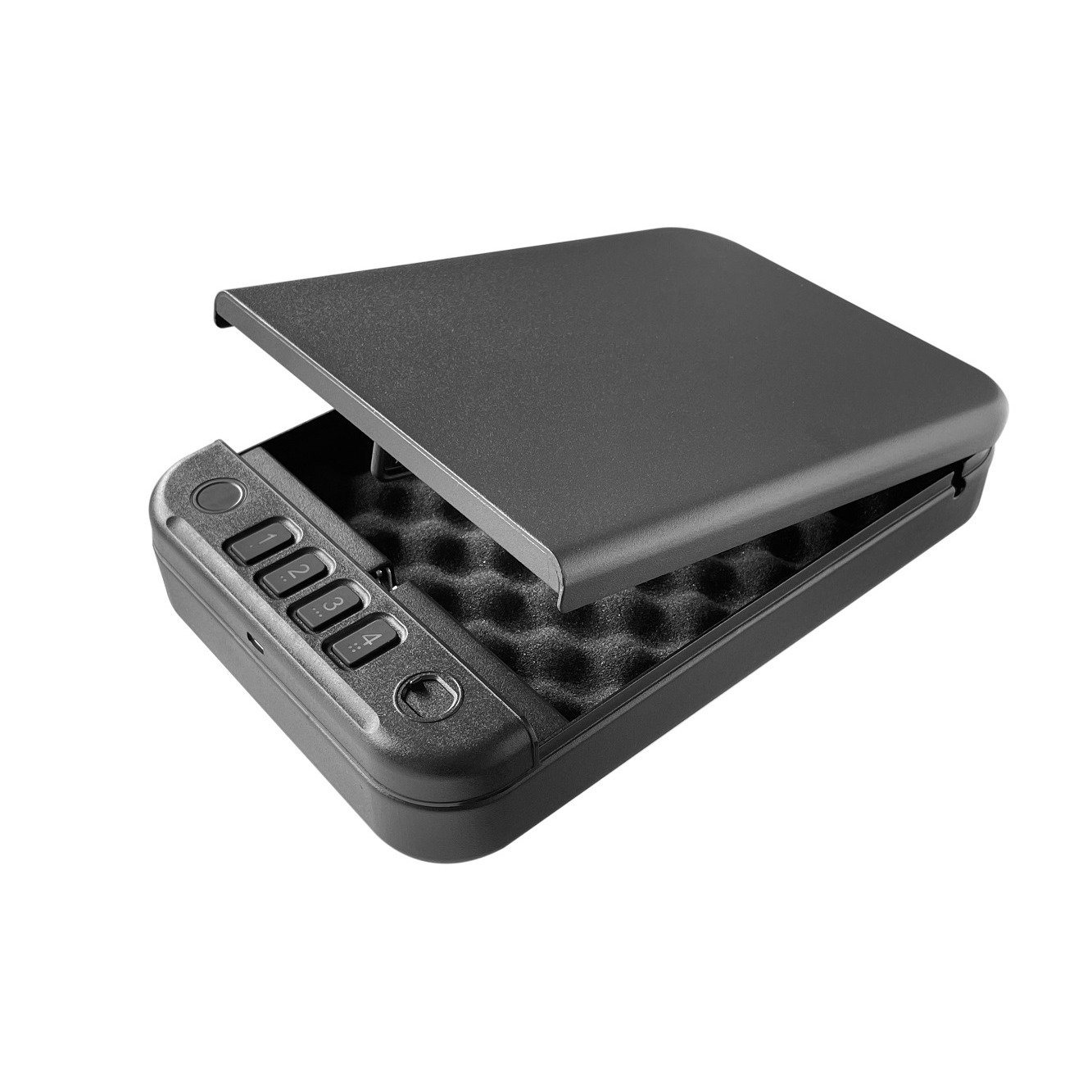 Cofre Smart Safewell - Mod Ps0101f C/ Biometria - 5