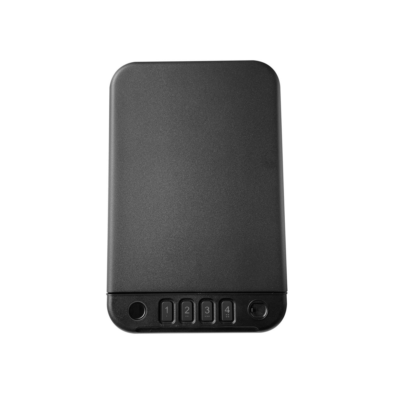 Cofre Smart Safewell - Mod Ps0101f C/ Biometria - 1