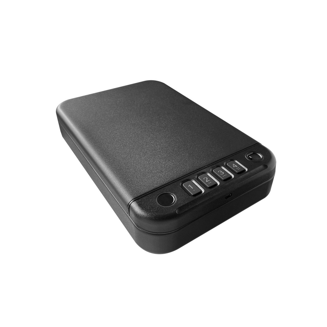 Cofre Smart Safewell - Mod Ps0101f C/ Biometria - 3